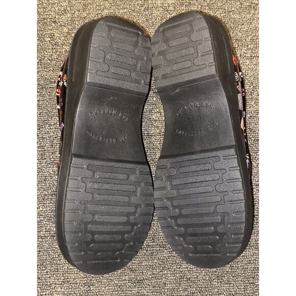 Easy Works by Easy Street Women Size 8 M Leeza Coffee Slip-On Clog Nursing Shoe - Picture 10 of 10